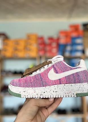 Жіночі кросівки nike air force 1 оригінал нові сток без коробки