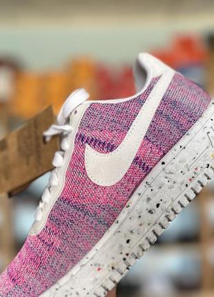 Жіночі кросівки nike air force 1 оригінал нові сток без коробки5 фото