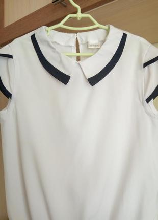Блуза для девочки1 фото
