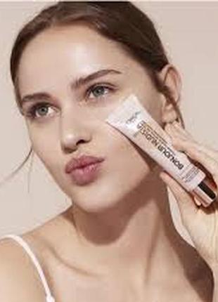 Bb крем l'oréal paris bonjour nudista відтінок 01 та 034 фото