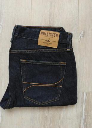 where are hollister jeans manufactured