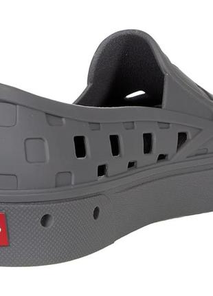 Унісекс сліпони vans trek slip-on розміри на стопу 23, 24, 25, 26 см3 фото