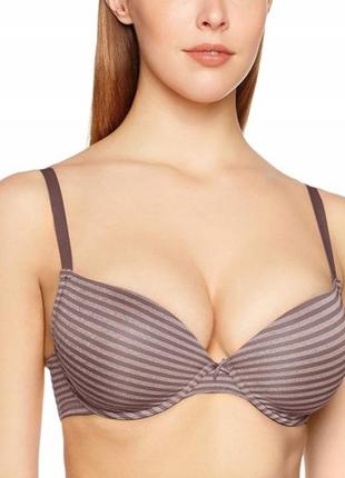 Бюстгальтер с мультифункциональными бретелями beedees by triumph new day whpm multiway bra