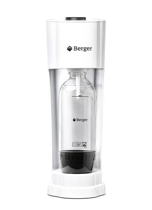 Сифон berger white new