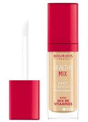 Коректор рідкий bourjois healthy mix вітамінне сяйво 532 фото