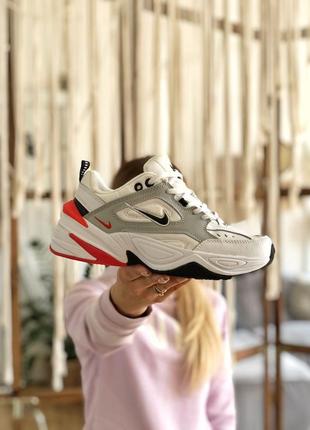 Кроссовки женские nike1 фото