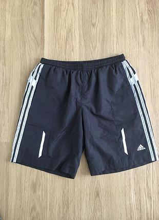 Новые шорты adidas