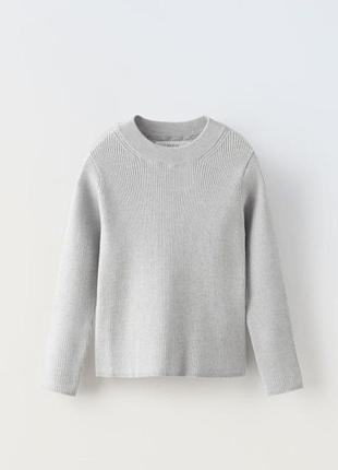 Джемпер zara