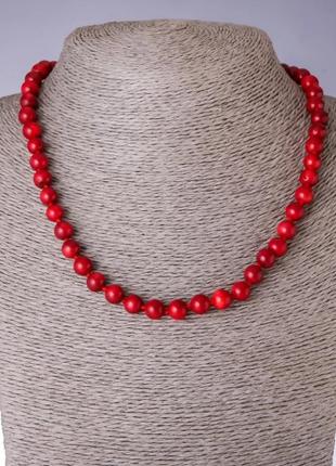 Намисто корал