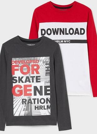 C&a стильні якісні реглани, котон, середня щільність.