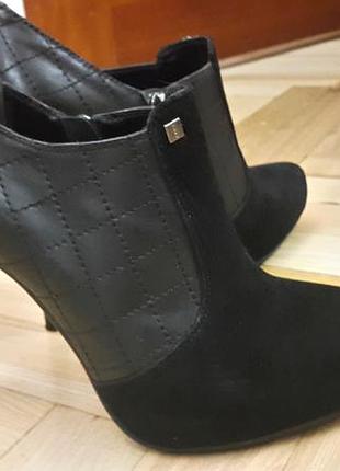 Ботильйони/туфлі antonio biaggi