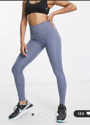 Легінси/ лосіни  nike стан новий розмір s