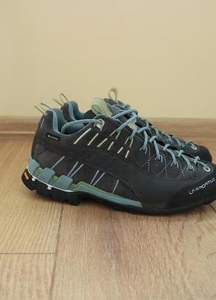 Кроссовки la sportiva