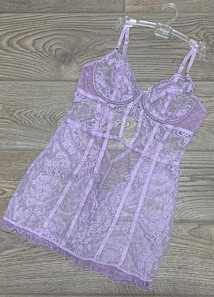 Білизна ann summers р. 38/10/м-40/12/l. 3