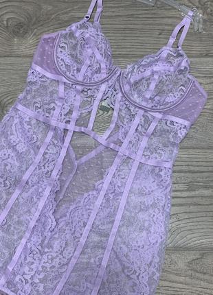 Білизна ann summers р. 38/10/м-40/12/l. 5
