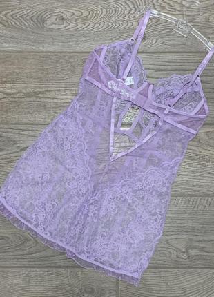 Білизна ann summers р. 38/10/м-40/12/l. 6