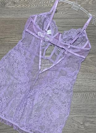 Білизна ann summers р. 38/10/м-40/12/l. 7