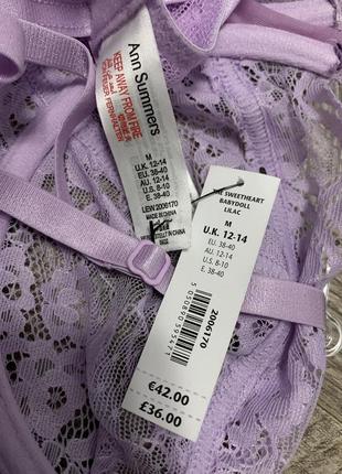 Білизна ann summers р. 38/10/м-40/12/l. 8