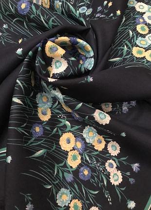 Платок leonardi 8