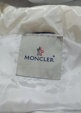 Moncler4 фото