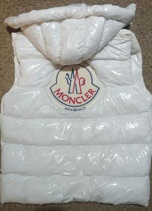 Moncler1 фото