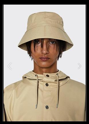 Капелюх від rains 20010 bucket hat.
