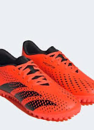 Сороконіжки adidas predator accuracy.4