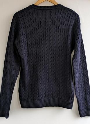 Брендовый пуловер ralph lauren polo оригинал5 фото