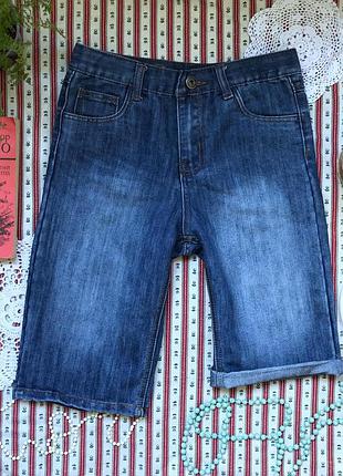 Шорти джинс denim co на 11-12 років