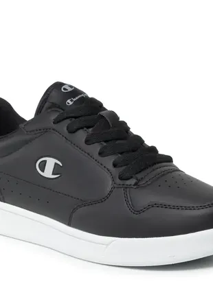 Кроссовки champion low shoe new court 2.0 сникерсы