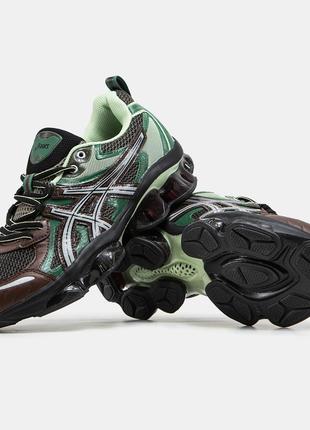 Чоловічі кросівки asics gel-quantum kinetic