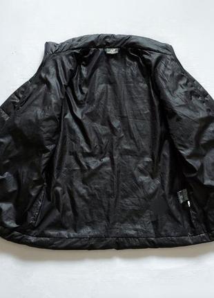 Женская куртка new balance осенняя куртка, демисезонная куртка6 фото