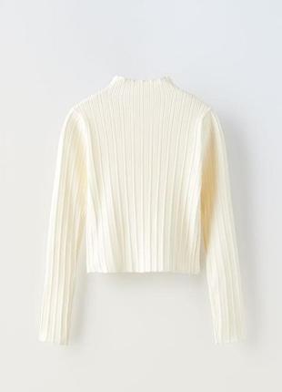 Кофта zara 3