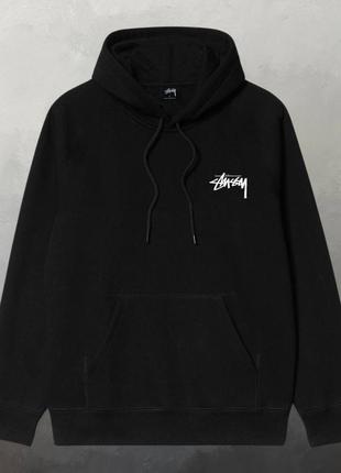 Худі stussy3 фото