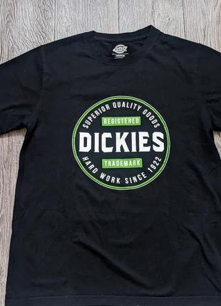 Футболка dickies levis lee wrangler carhartt