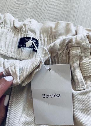 Шорты bershka новая коллекция zara mango h&m4 фото