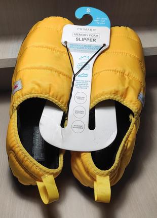 Сліпони нові, теплі