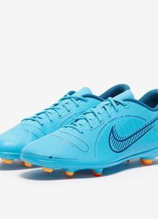 Бутси nike mercurial vapor 14club (оригінал)