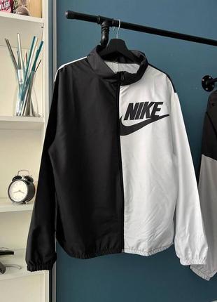 Ветровка nike