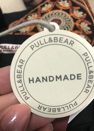 Юбка pull&bear3 фото