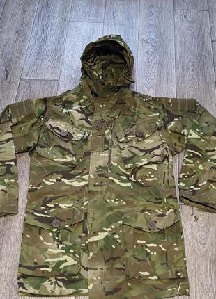 Куртка парка mtp smock combat p.170/88