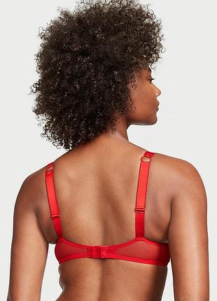 Бюстгальтер со стразами victoria's secret из коллекции very sexy