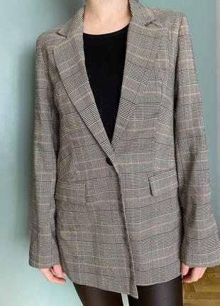 Актуальный пиджак