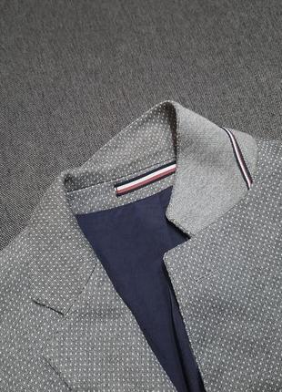 Блейзер tommy hilfiger4 фото