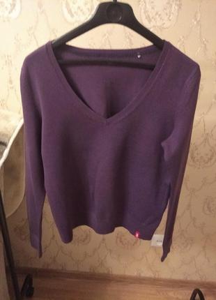 Свитер женский