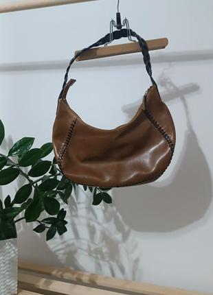 Трендовая женская сумка,женская сумка багет2 фото