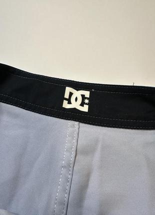 Шорты dc shoes,пляжные шорты, шорты для спорта4 фото