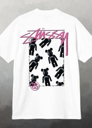 Футболка stussy