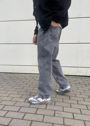 Мужские джинсы baggy, размеры 29,30,31,32,33,34,36