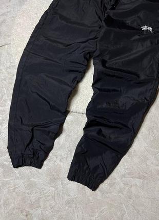 Stussy nylon pants